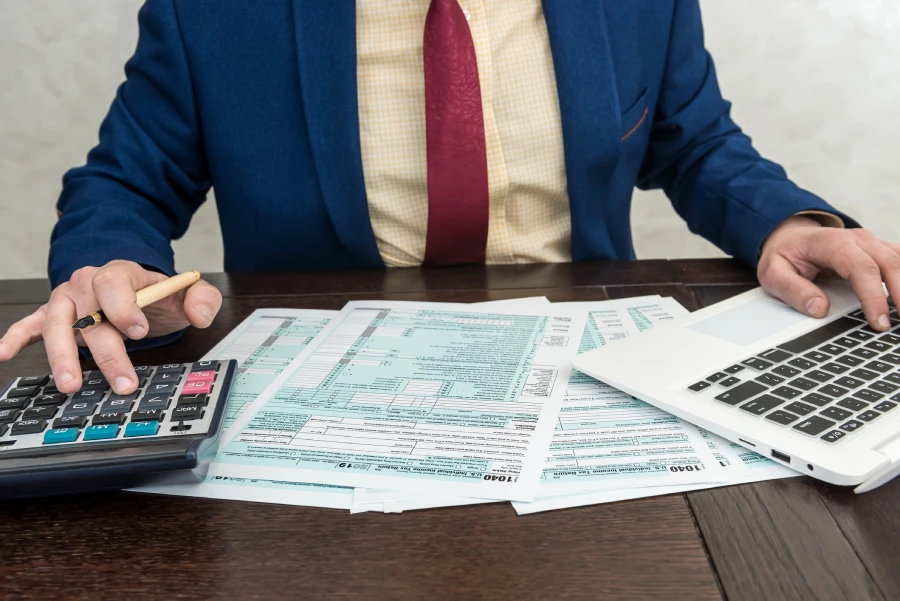 Professional Tax Advisor in Arvada, CO