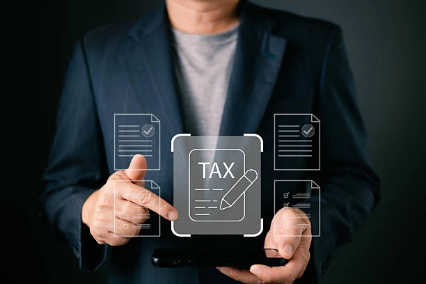 Business Tax Preparation in Arvada, CO