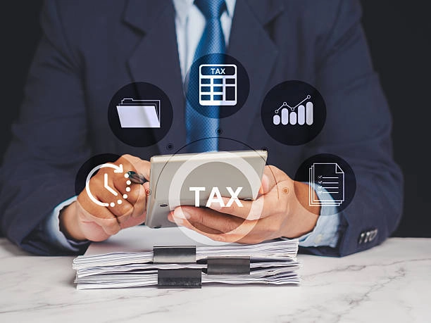 How Business Tax Preparation Can Save You Time and Money Arvada, CO