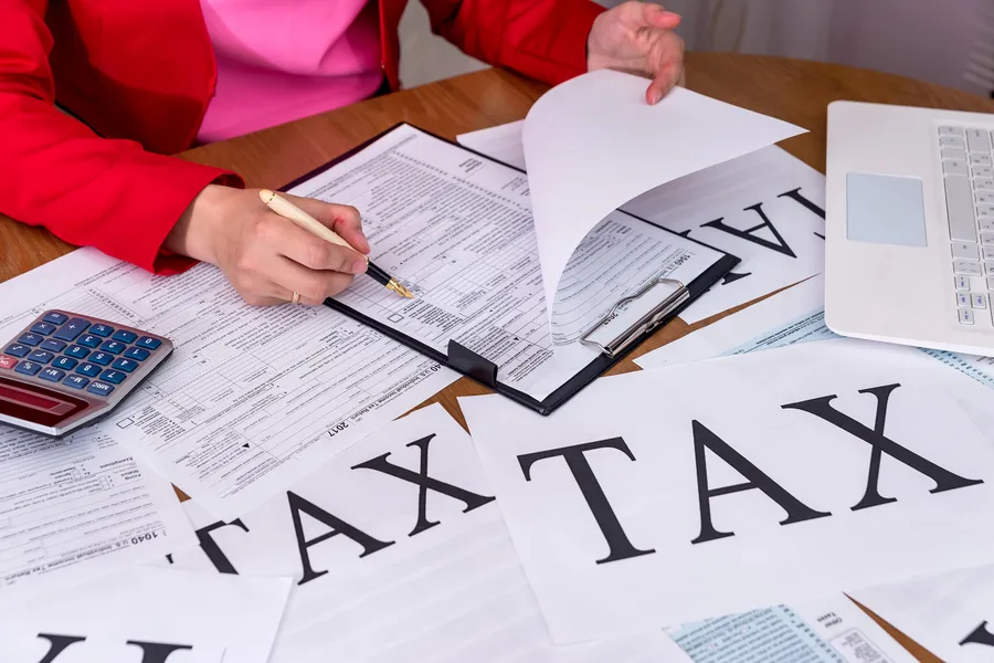 The Importance Of Addressing Tax Issues Before Audits in Arvada, CO