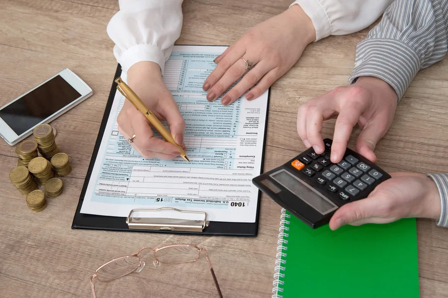 The Importance Of Tax Compliance For Individual Filers Arvada, CO