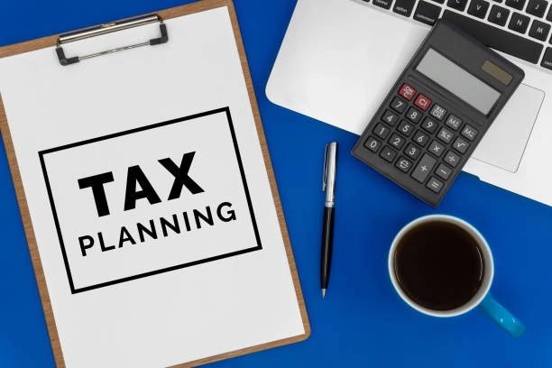The Role of Tax Planning in Long-Term Financial Health in Arvada, CO